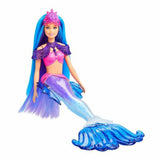 Muñeca Barbie Malibú