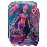 Muñeca Barbie Malibú