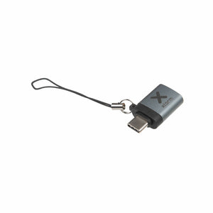 Adaptador USB-C Xtorm XC011