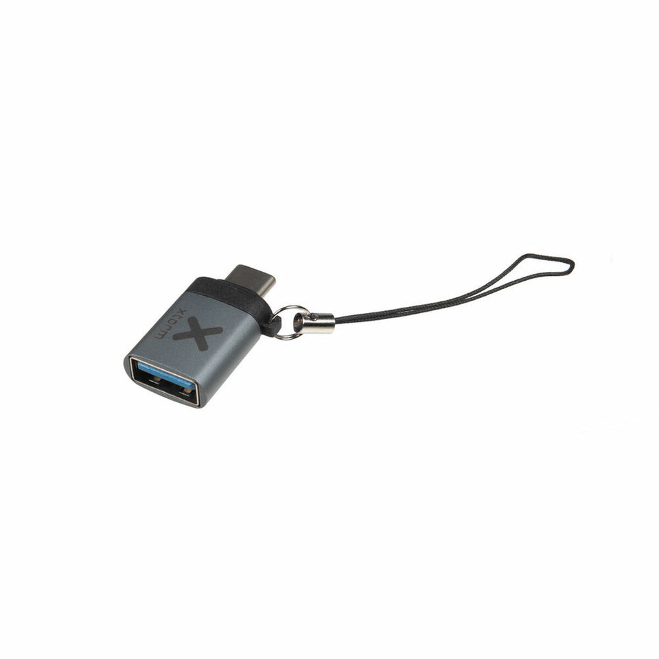 Adaptador USB-C Xtorm XC011