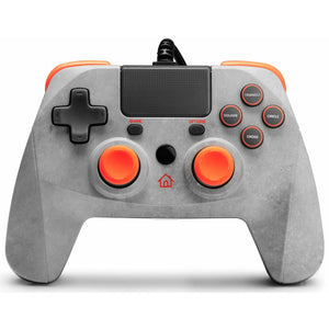 Control de juegos Snakebyte Rock