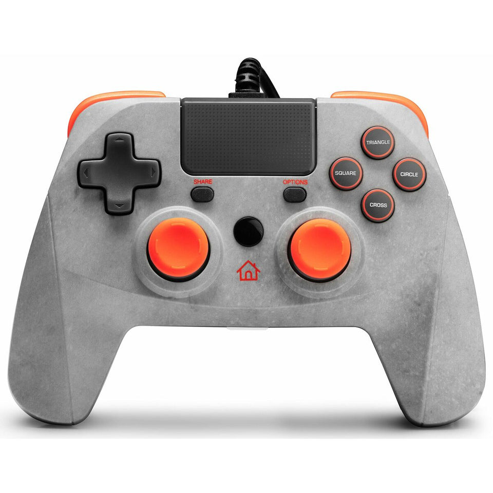 Control de juegos Snakebyte Rock