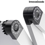 Mesa para portátil ajustable multiposición Omnible InnovaGoods