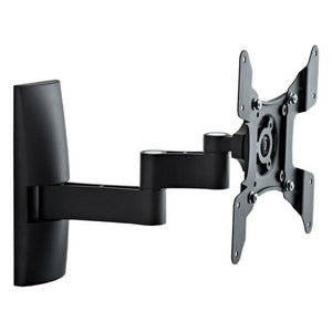 Soporte para TV Ultimate Design RX303 de 15 a 40 pulgadas, color negro.