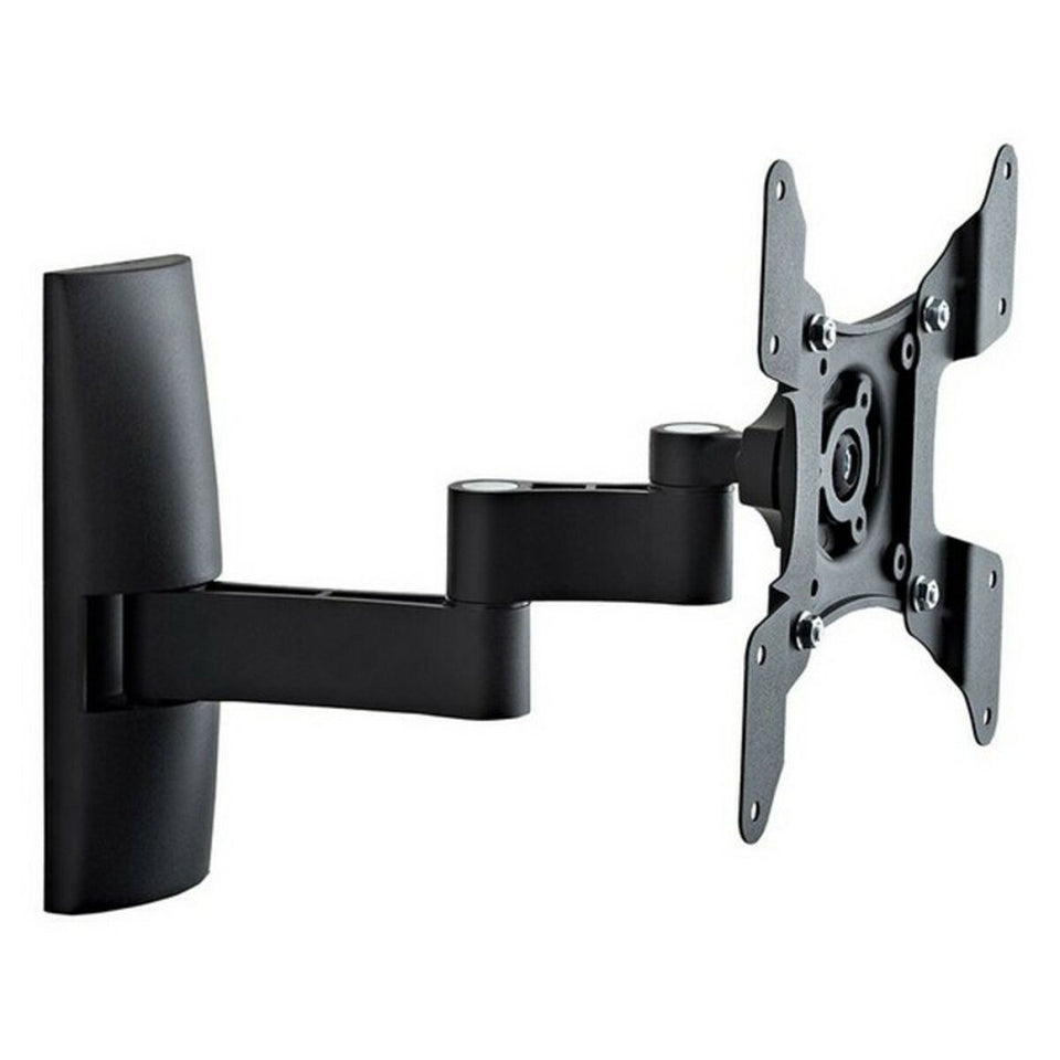 Soporte para TV Ultimate Design RX303 de 15 a 40 pulgadas, color negro.