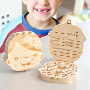 Caja de dientes Thooy InnovaGoods