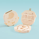 Caja de dientes Thooy InnovaGoods