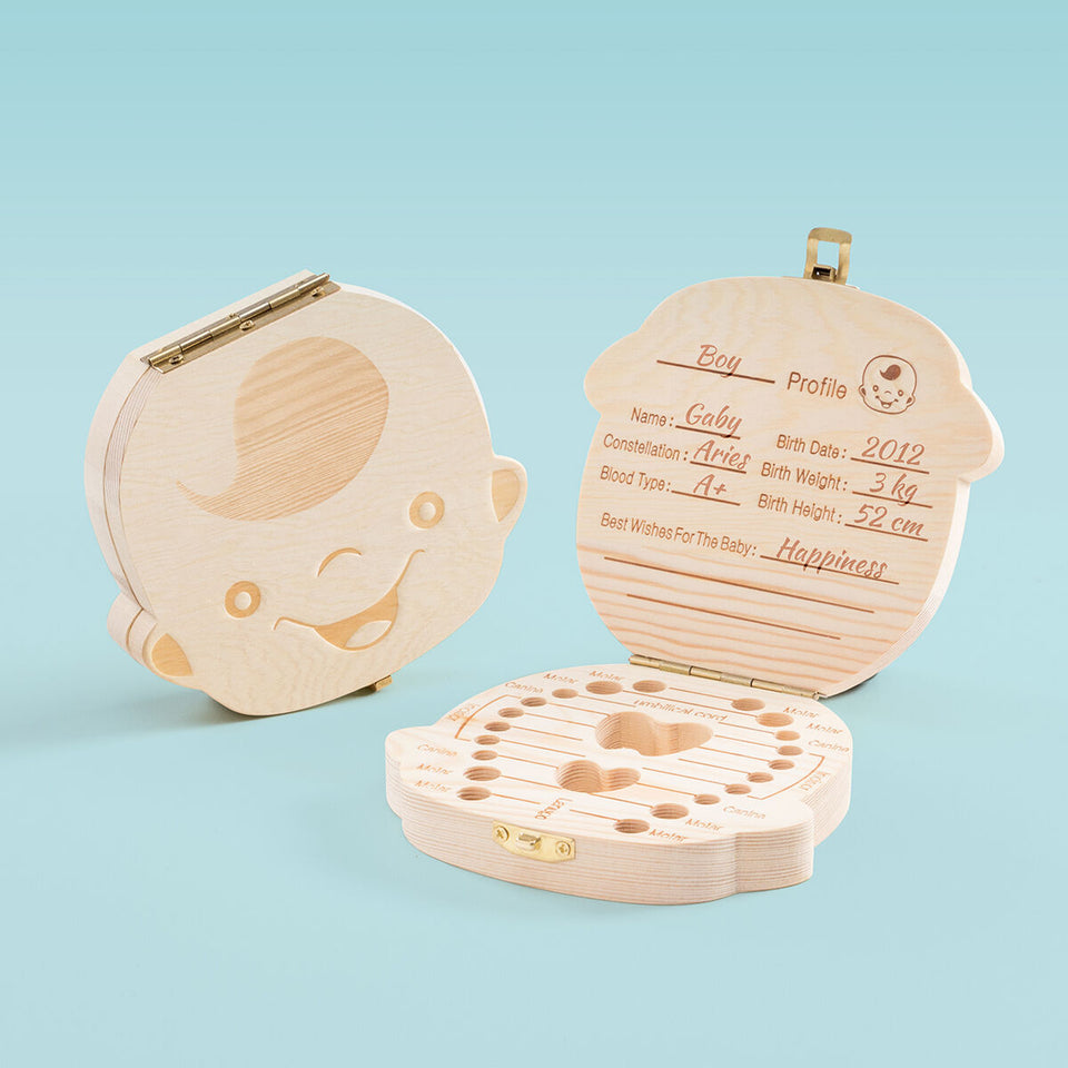 Caja de dientes Thooy InnovaGoods