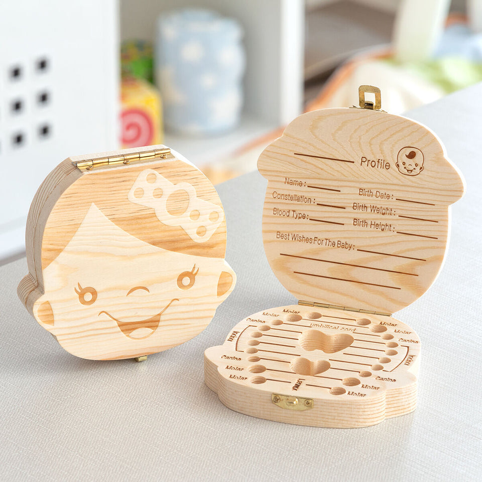Caja de dientes Thooy InnovaGoods