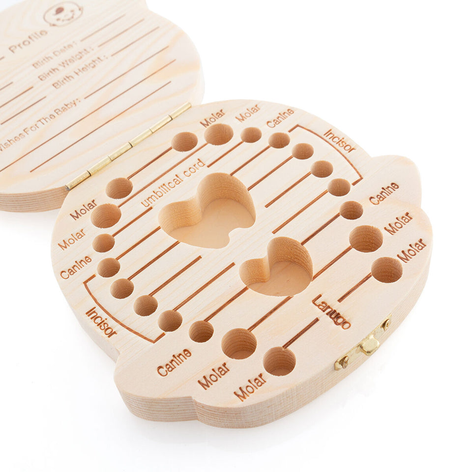 Caja de dientes Thooy InnovaGoods
