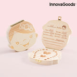 Caja de dientes Thooy InnovaGoods