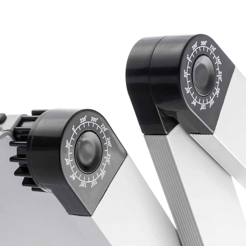 Mesa para portátil ajustable multiposición Omnible InnovaGoods
