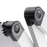 Mesa para portátil ajustable multiposición Omnible InnovaGoods