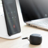 Mini altavoz inalámbrico portátil recargable Miund InnovaGoods