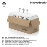 Mesa para portátil ajustable multiposición Omnible InnovaGoods